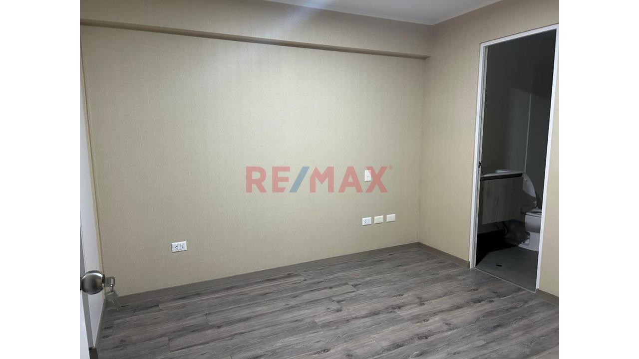 Alquiler De Departamento En 3Er Piso — foto 3