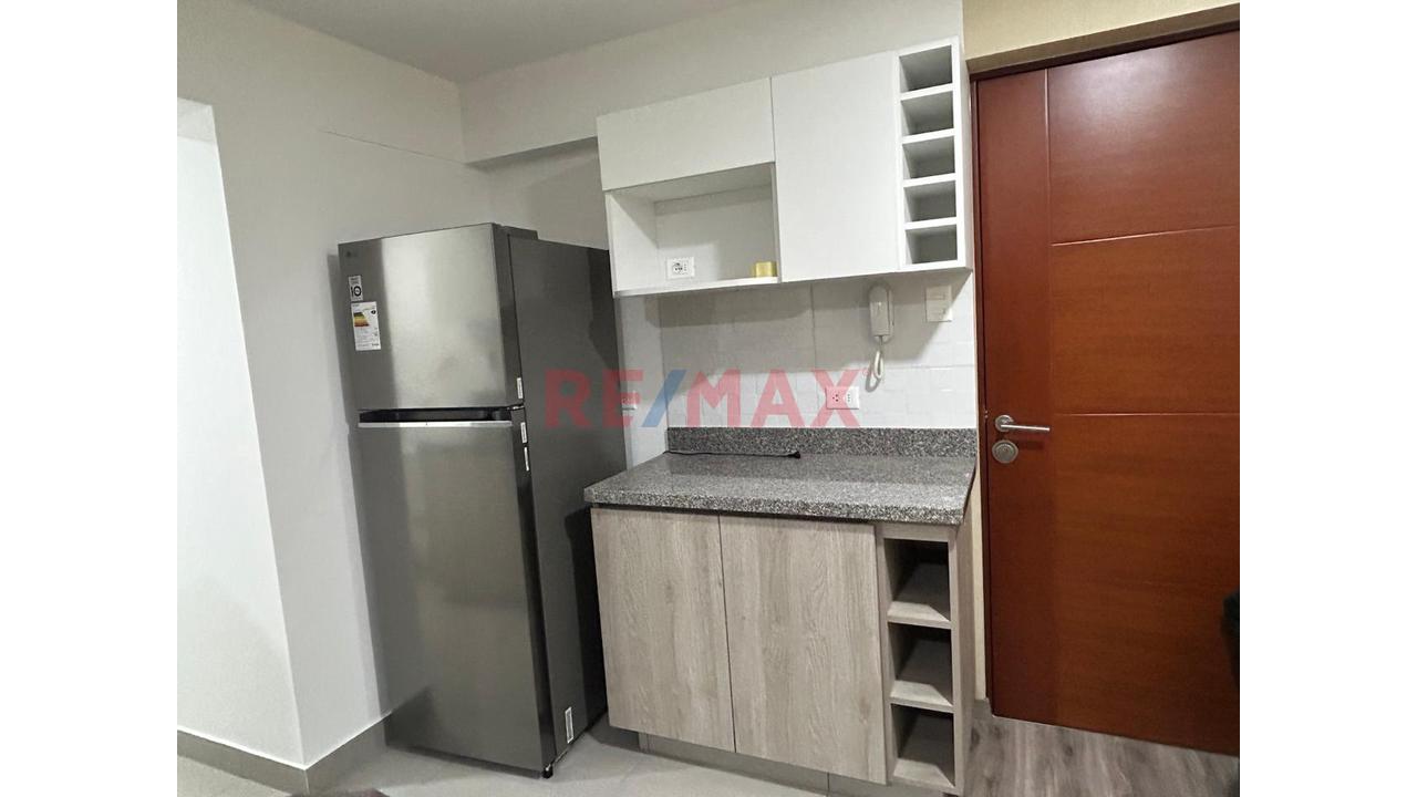 Alquiler De Departamento En 3Er Piso — foto 8