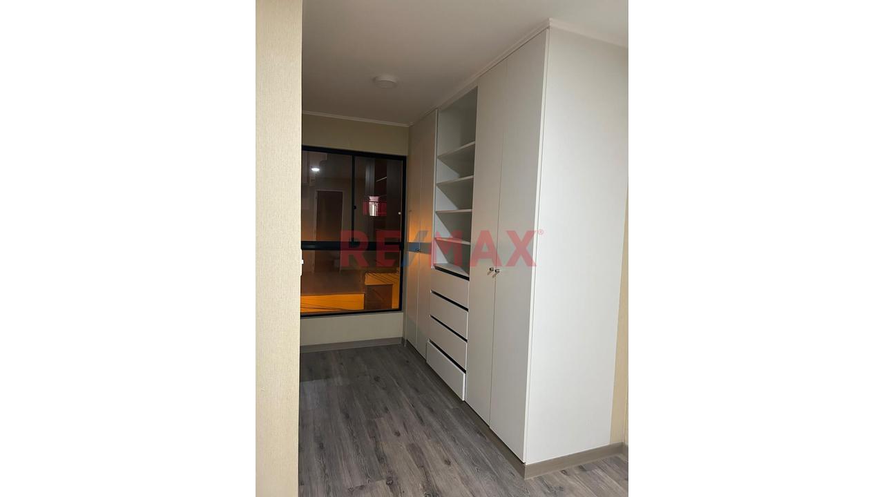 Alquiler De Departamento En 3Er Piso — foto 4