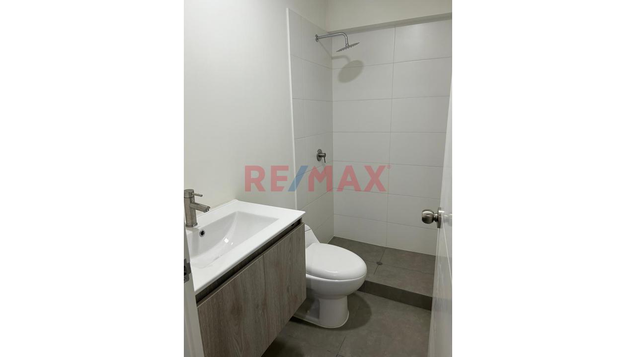 Alquiler De Departamento En 3Er Piso — foto 5