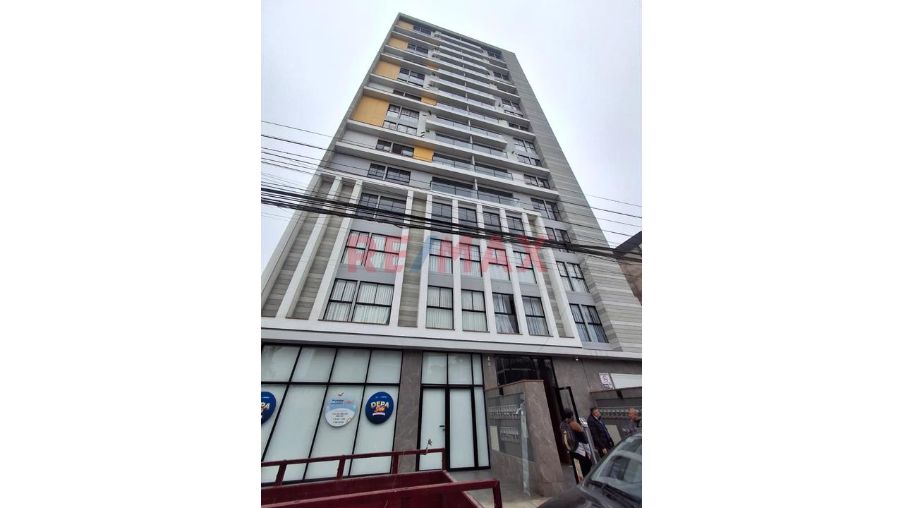 Alquiler De Departamento En 3Er Piso — foto 2