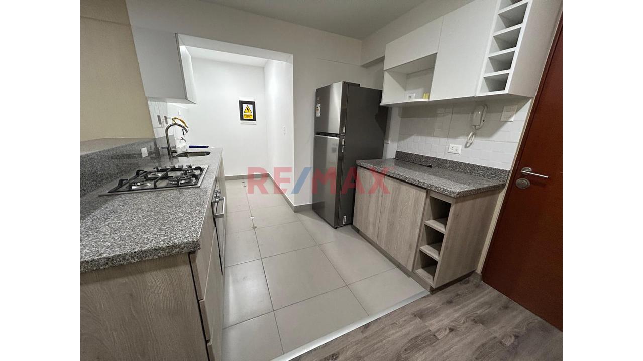 Alquiler De Departamento En 3Er Piso — foto 10