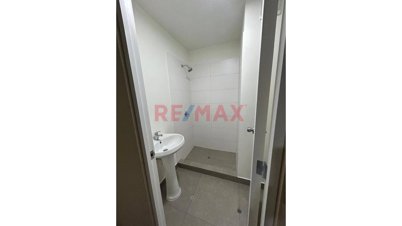 Alquiler De Departamento En 3Er Piso — foto 7