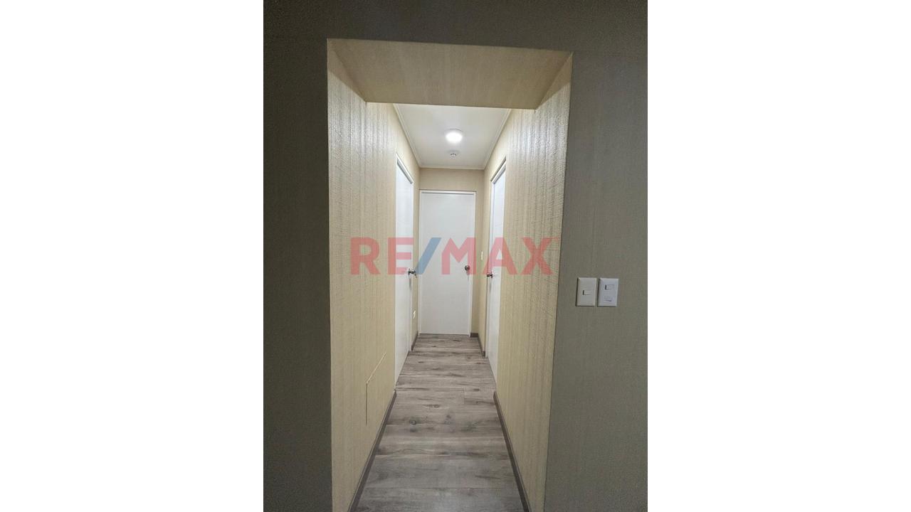 Alquiler De Departamento En 3Er Piso — foto 12