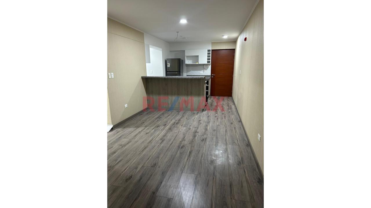 Alquiler De Departamento En 3Er Piso — foto 14