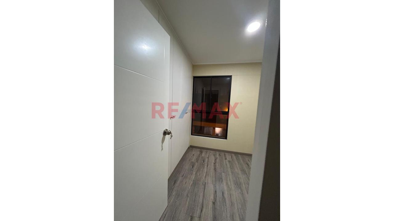 Alquiler De Departamento En 3Er Piso — foto 6
