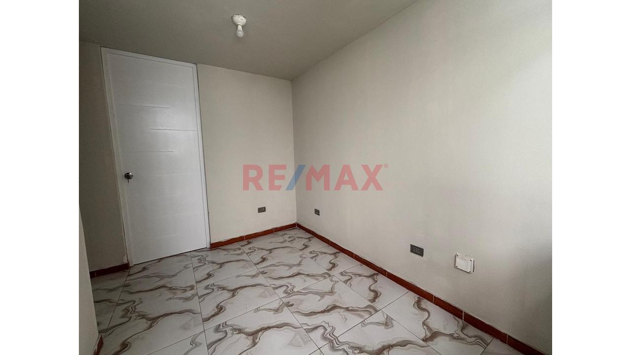 Vive Cerca Del Mall Aventura – En Alquiler Casa Amplia De 4 Dormitorios En Guardia Civil — foto 13