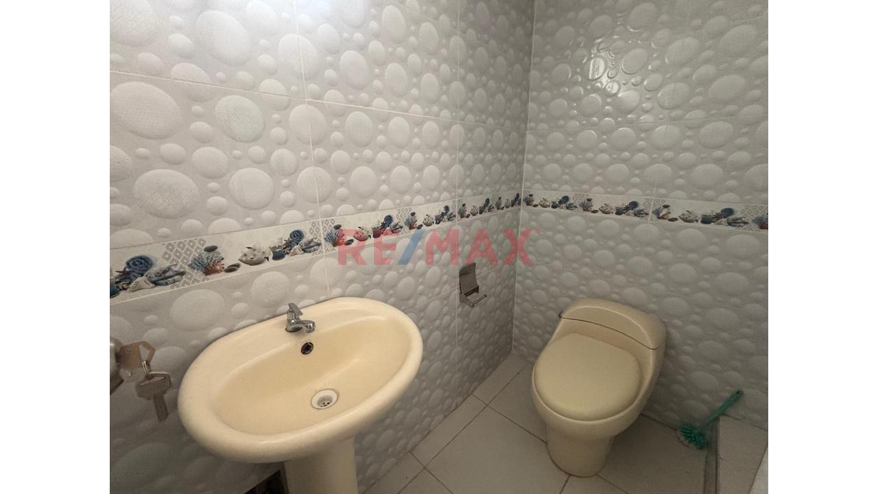 Vive Cerca Del Mall Aventura – En Alquiler Casa Amplia De 4 Dormitorios En Guardia Civil — foto 6