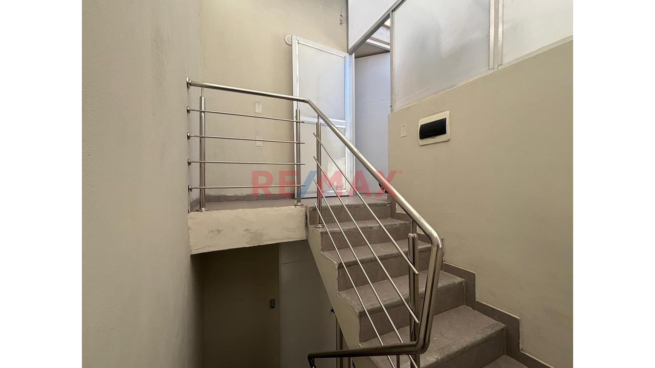 Vive Cerca Del Mall Aventura – En Alquiler Casa Amplia De 4 Dormitorios En Guardia Civil — foto 11