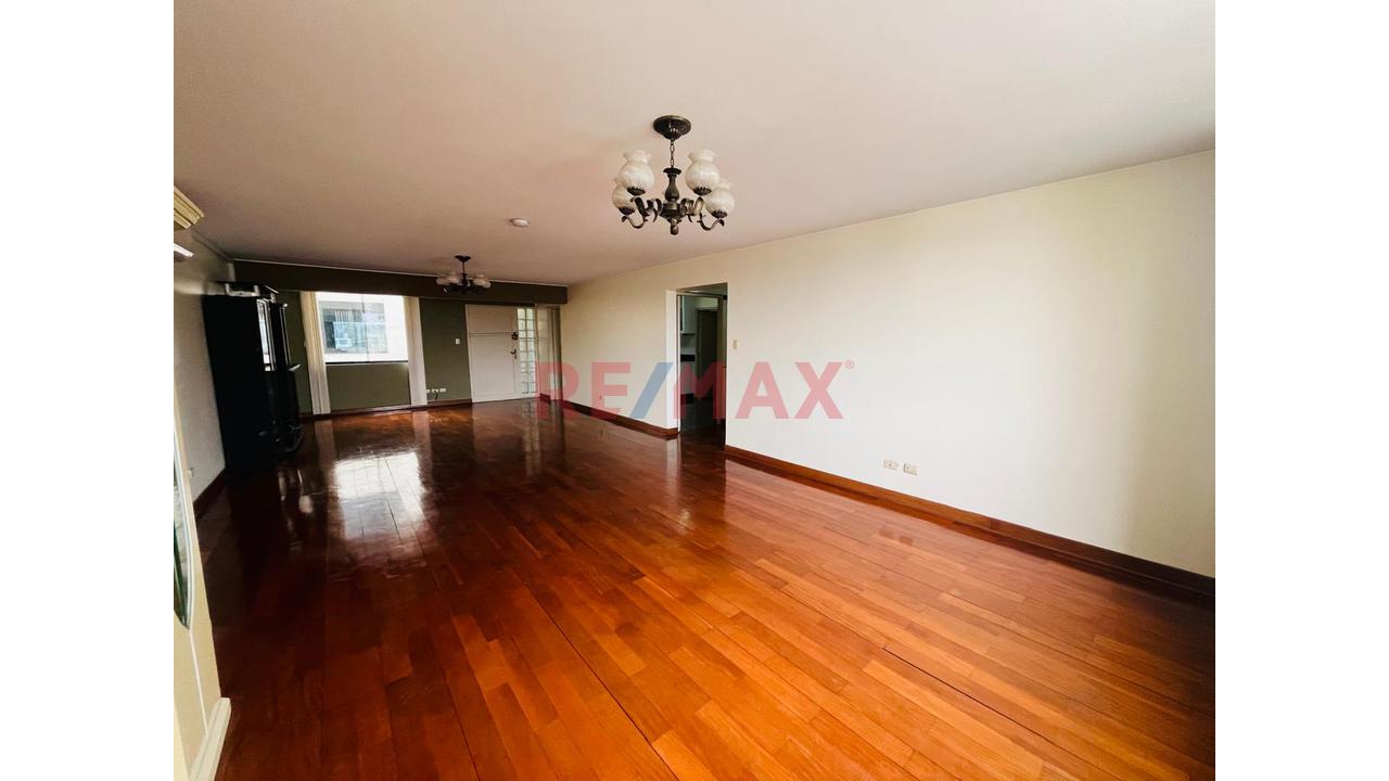 Venta Departamento En Corpac S/ 761,404 — foto 6