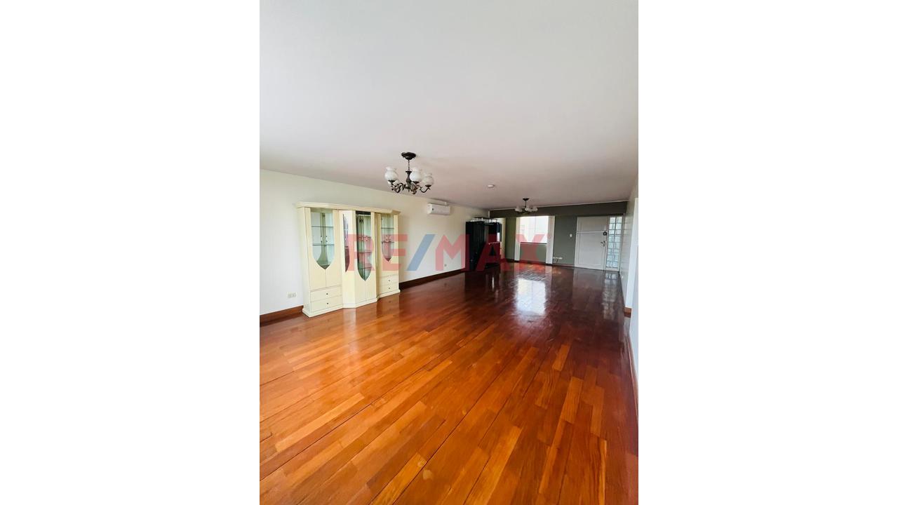 Venta Departamento En Corpac S/ 761,404 — foto 3