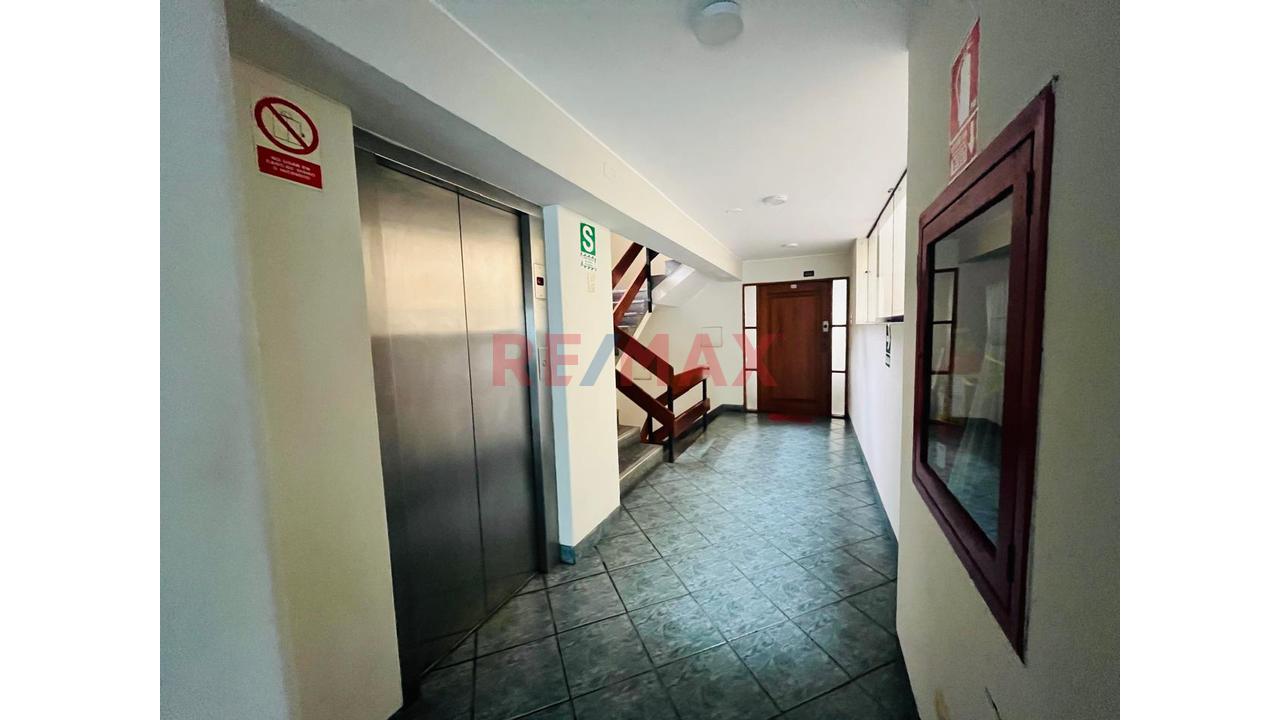 Venta Departamento En Corpac S/ 761,404 — foto 8