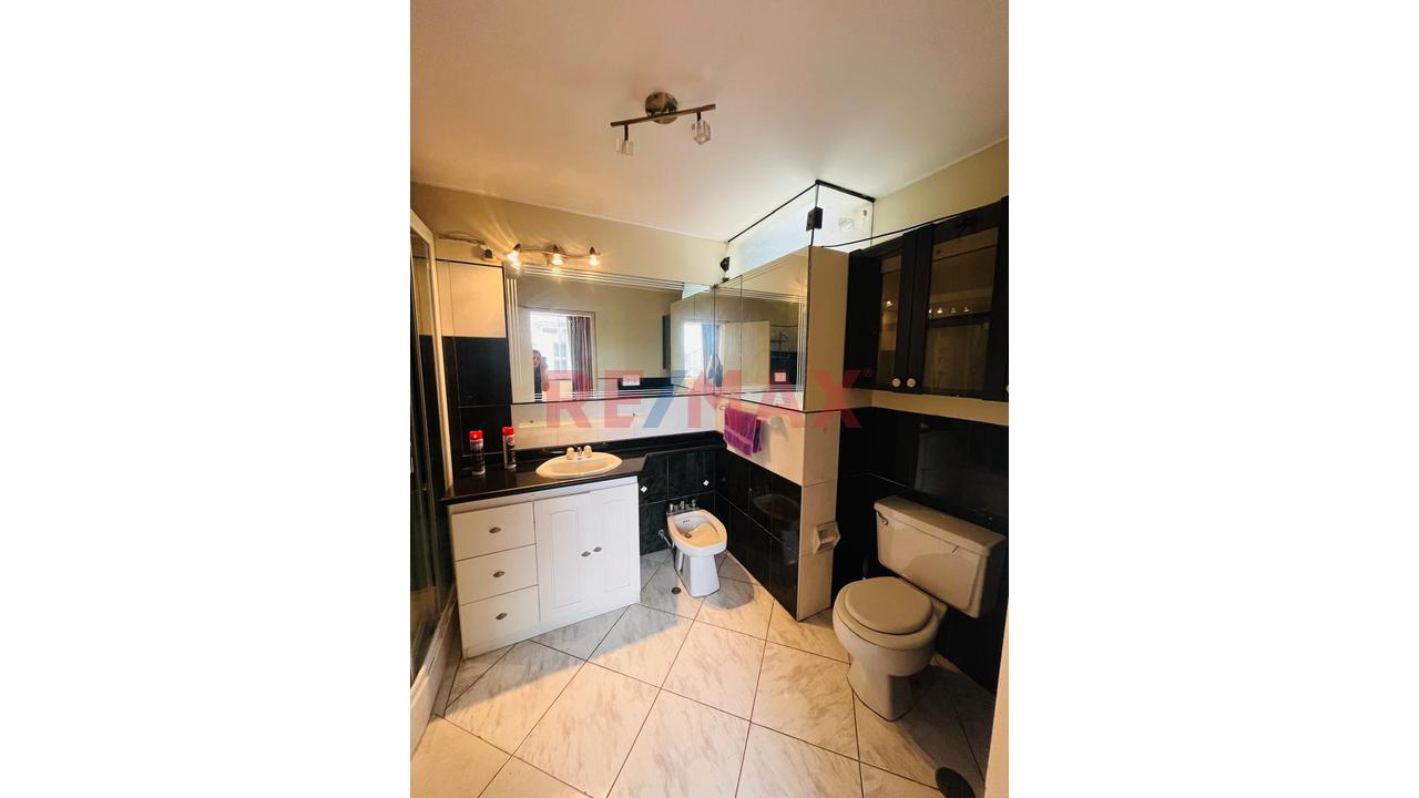 Venta Departamento En Corpac S/ 761,404 — foto 5