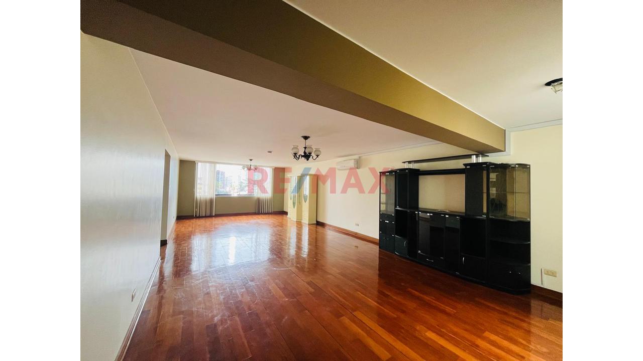 Venta Departamento En Corpac S/ 761,404 — foto 9