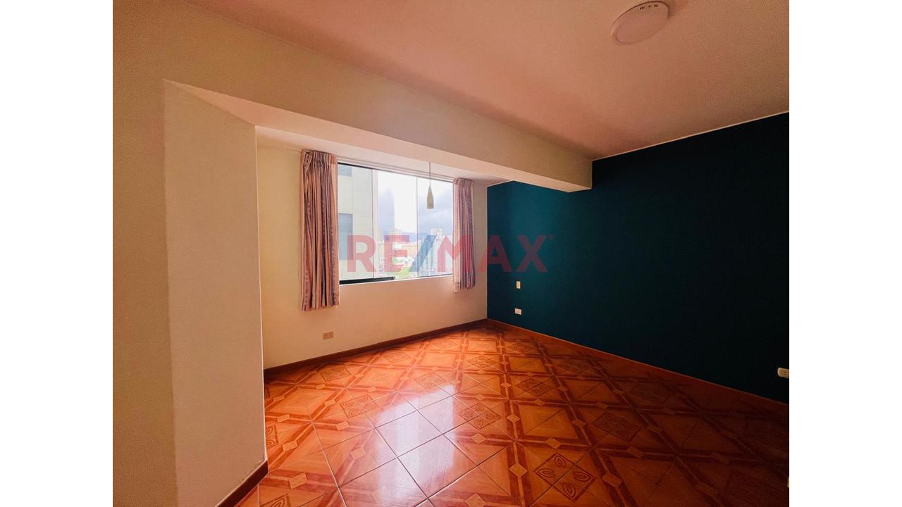 Venta Departamento En Corpac S/ 761,404 - 19