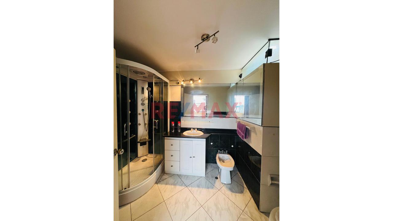 Venta Departamento En Corpac S/ 761,404 — foto 4