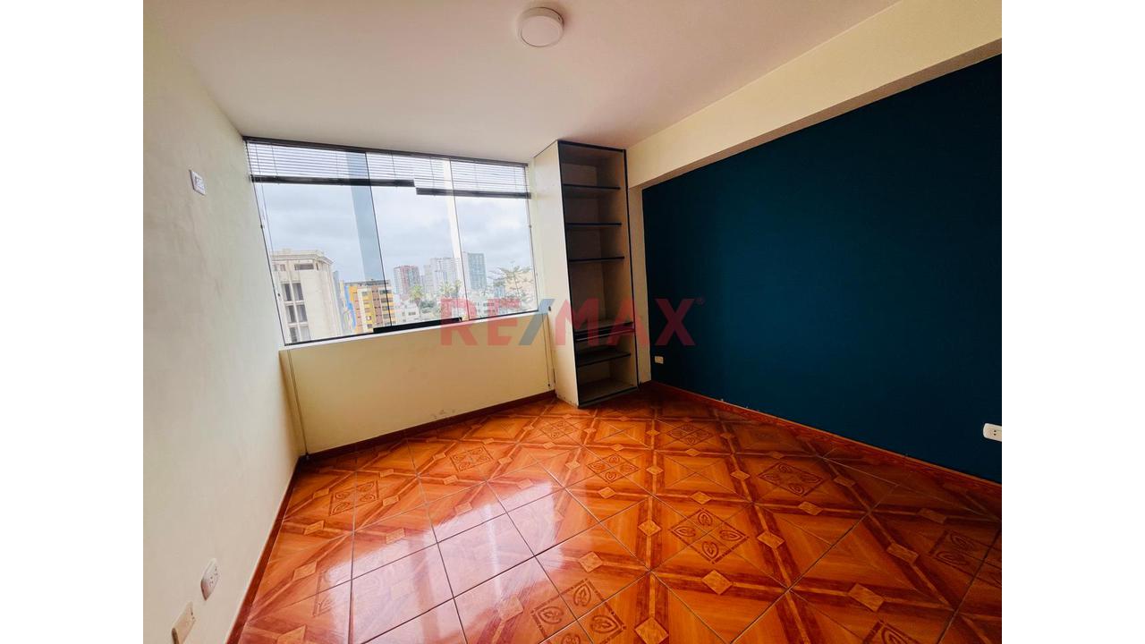 Venta Departamento En Corpac S/ 761,404 - 18