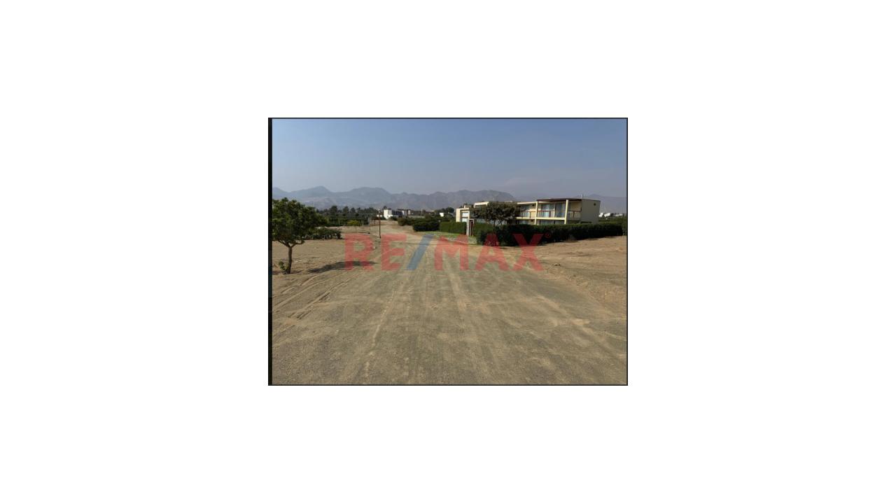 Terreno En Venta En Condominio - Asia - 2