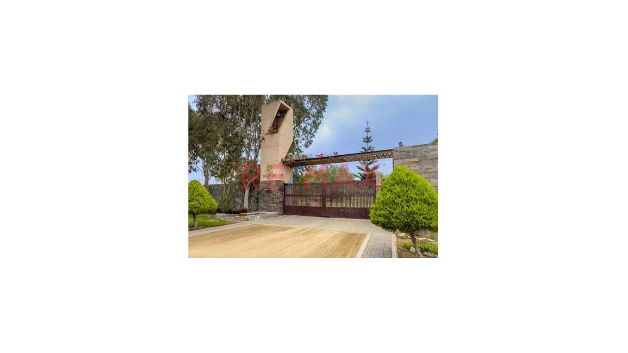 Terreno En Venta En Condominio - Asia - 1