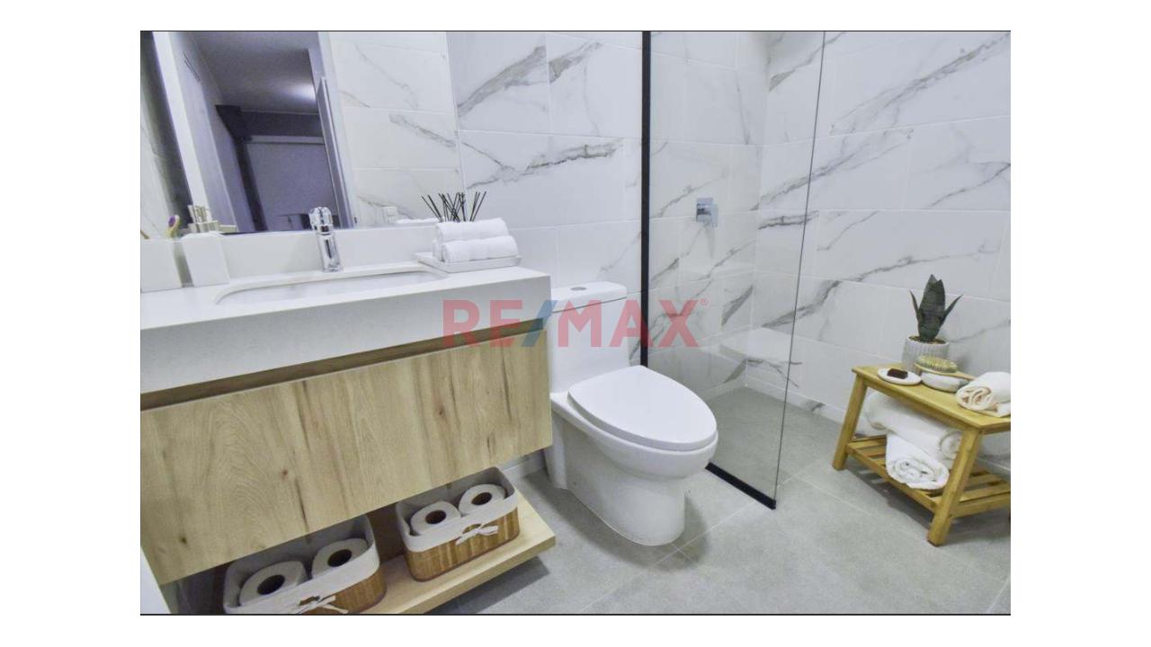 Dpto De Estreno En Venta — foto 8