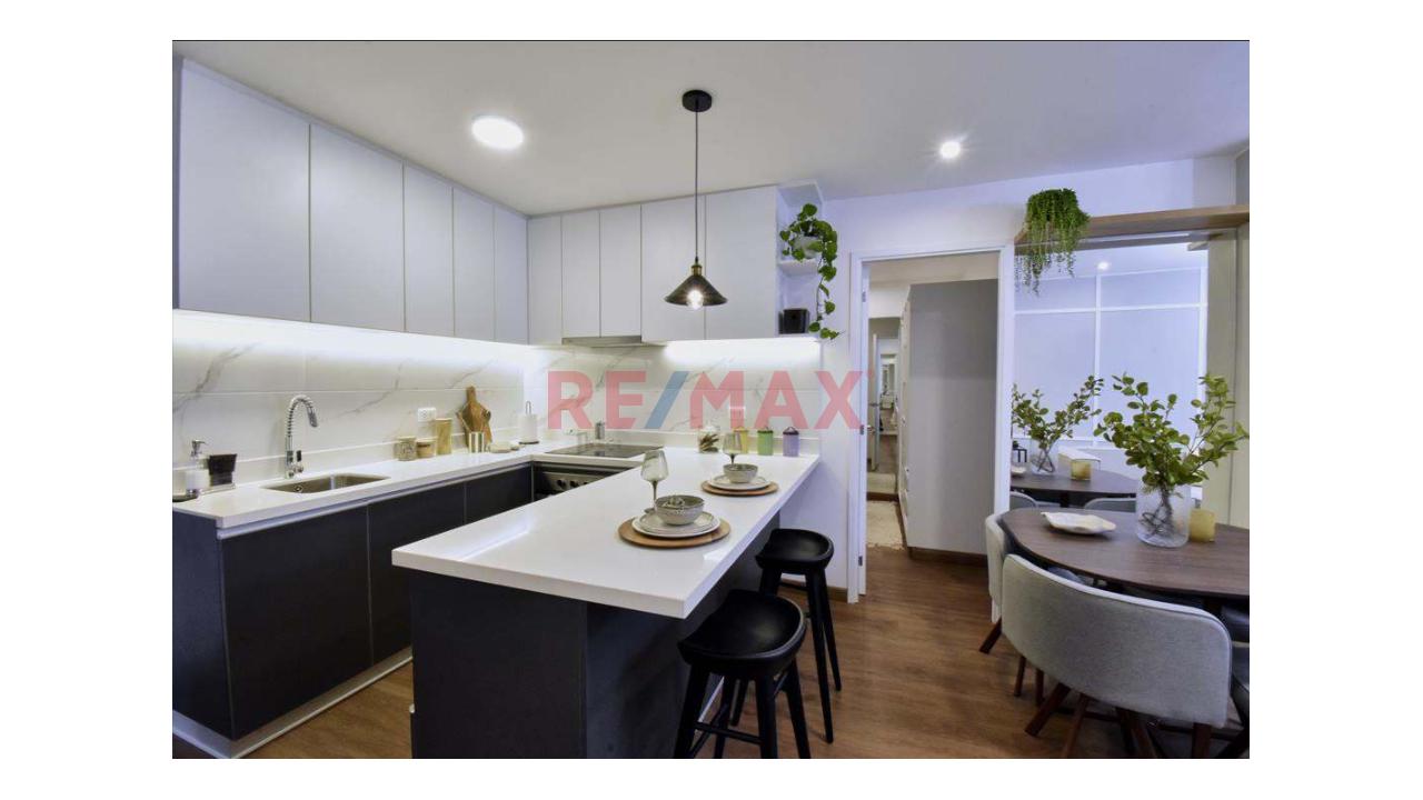 Dpto De Estreno En Venta — foto 3