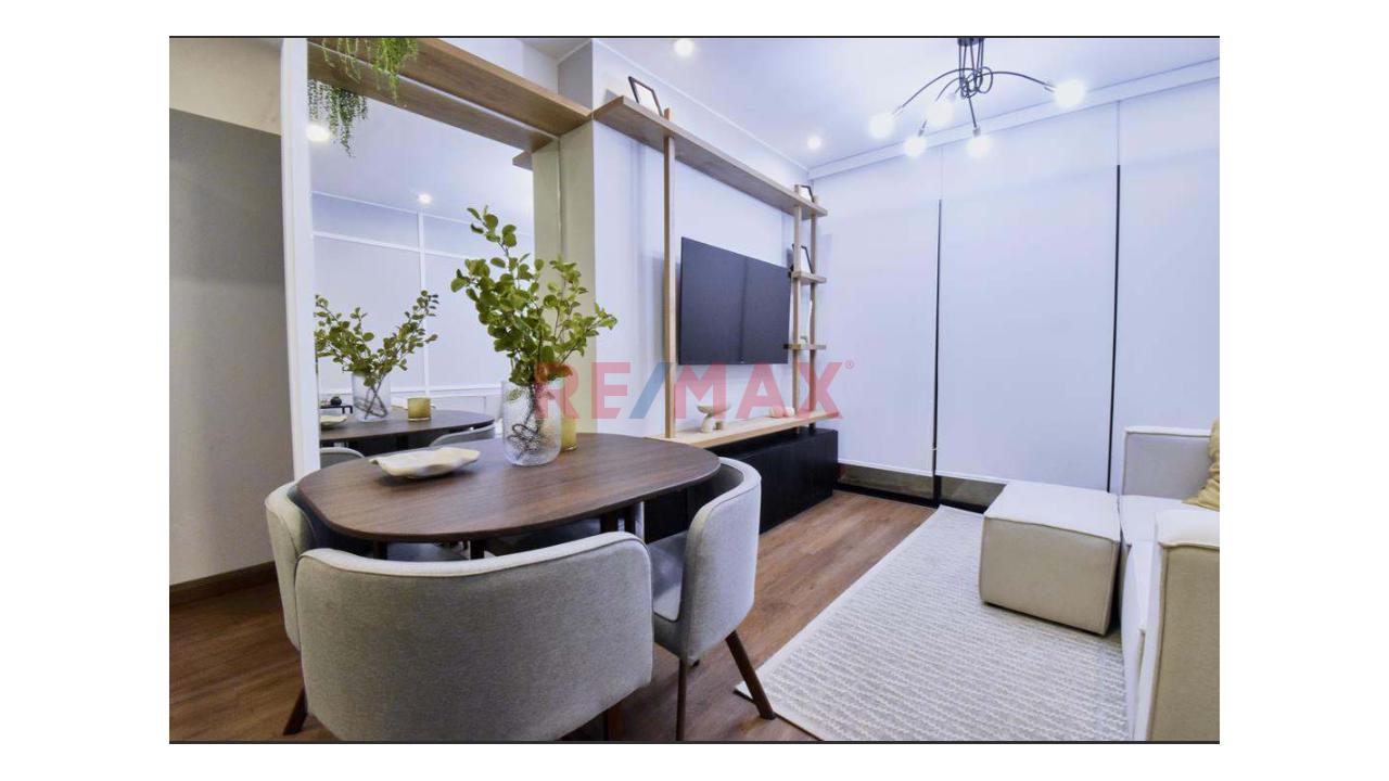 Dpto De Estreno En Venta — foto 2