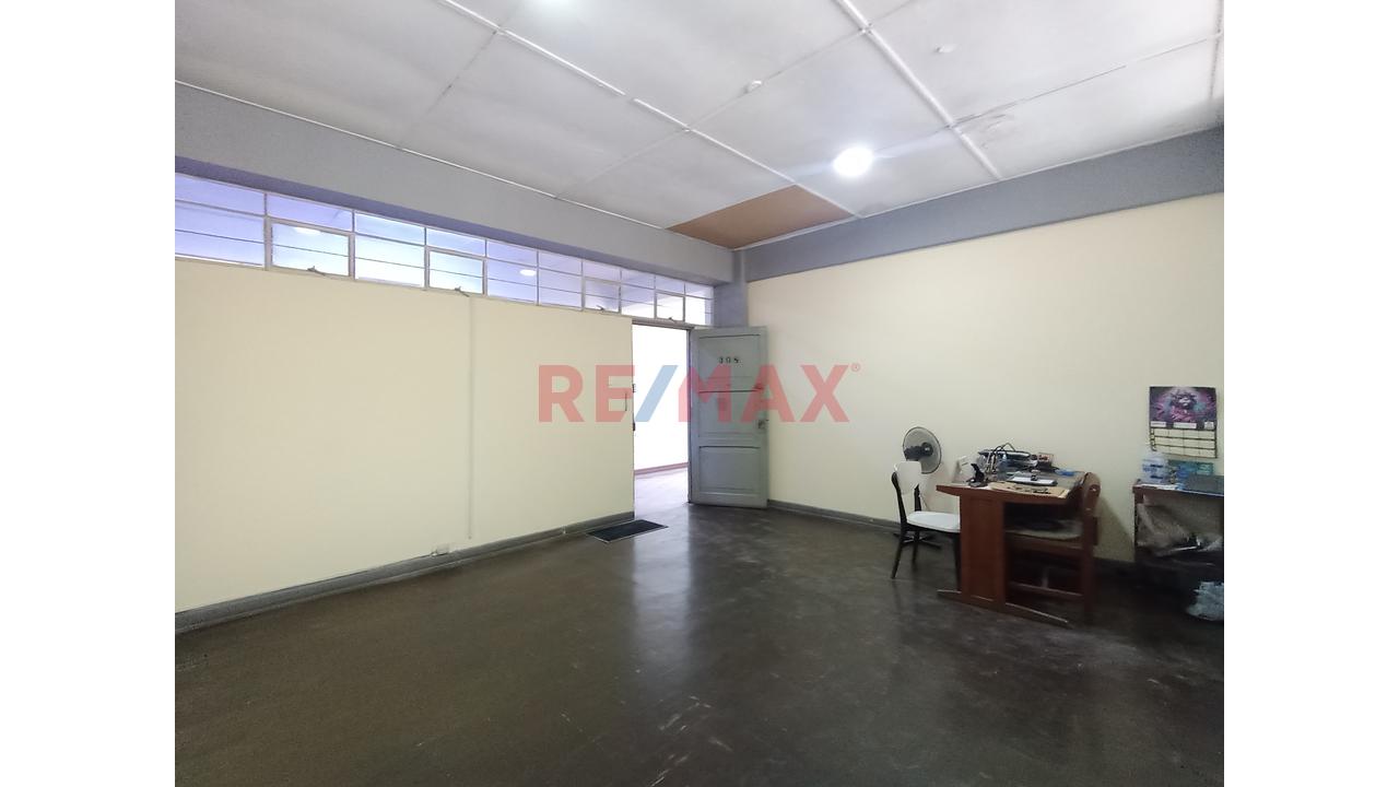 Alquiler De Oficina Centro De Piura 308 - 12