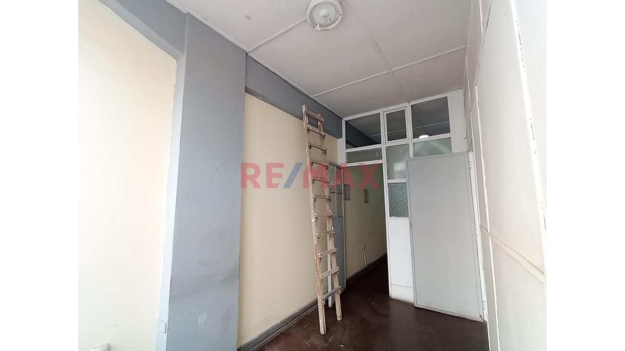 Alquiler De Oficina Centro De Piura 308 - 8