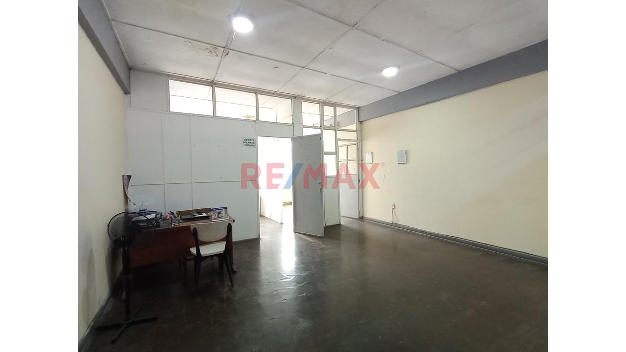 Alquiler De Oficina Centro De Piura 308 - 11