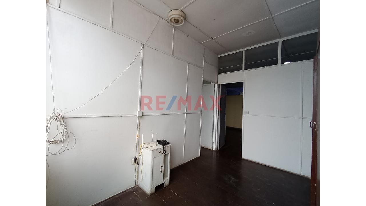 Alquiler De Oficina Centro De Piura 308 - 10