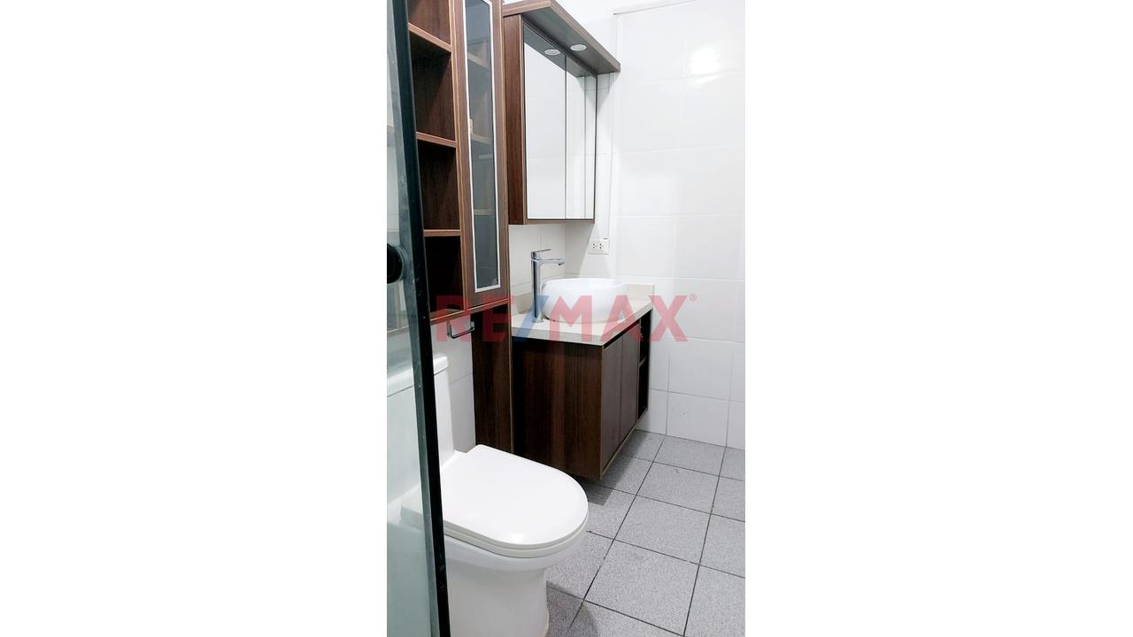 Departamento De 2 Dormitorios Con Opción A 3Er Ambiente + Cochera Y Depósito | San Miguel — foto 13