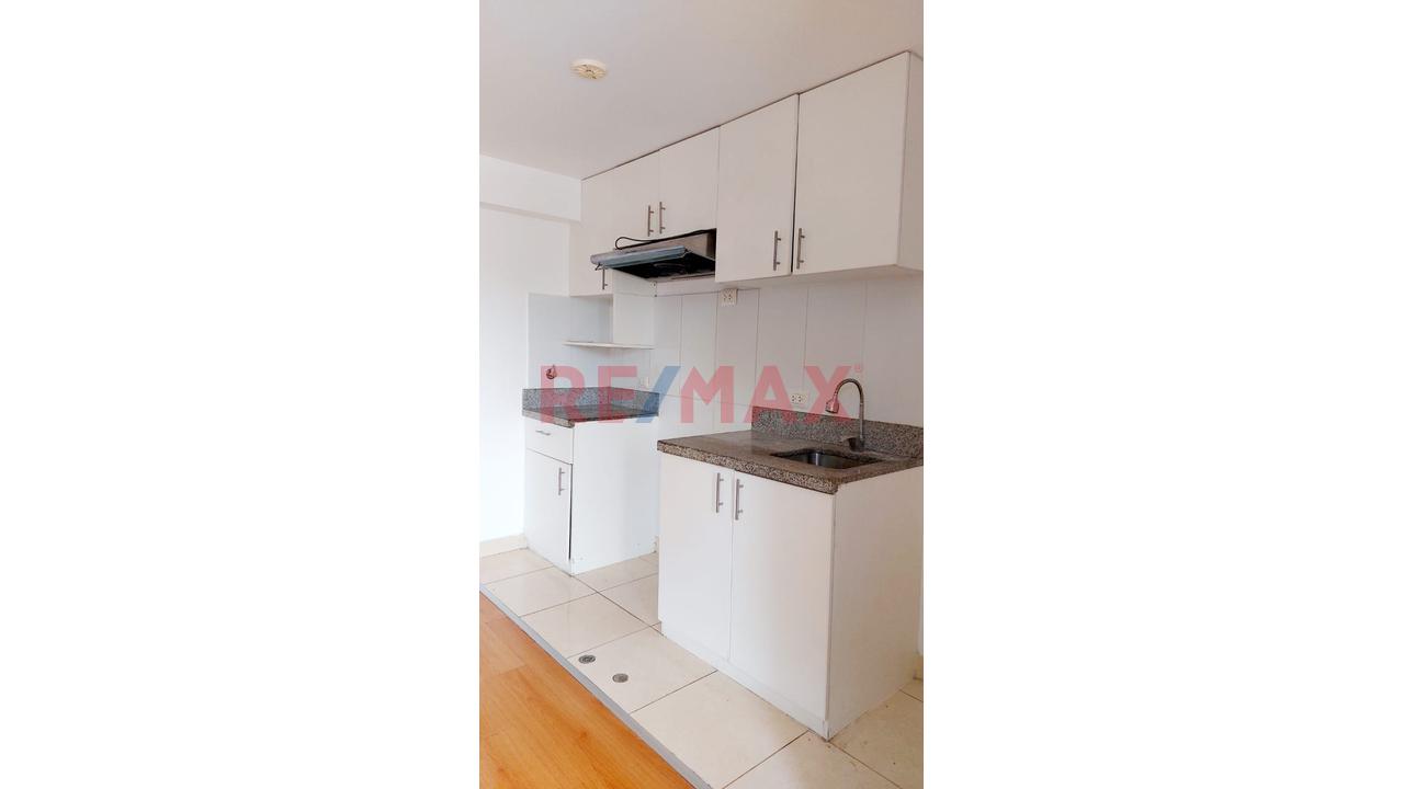 Departamento De 2 Dormitorios Con Opción A 3Er Ambiente + Cochera Y Depósito | San Miguel — foto 7