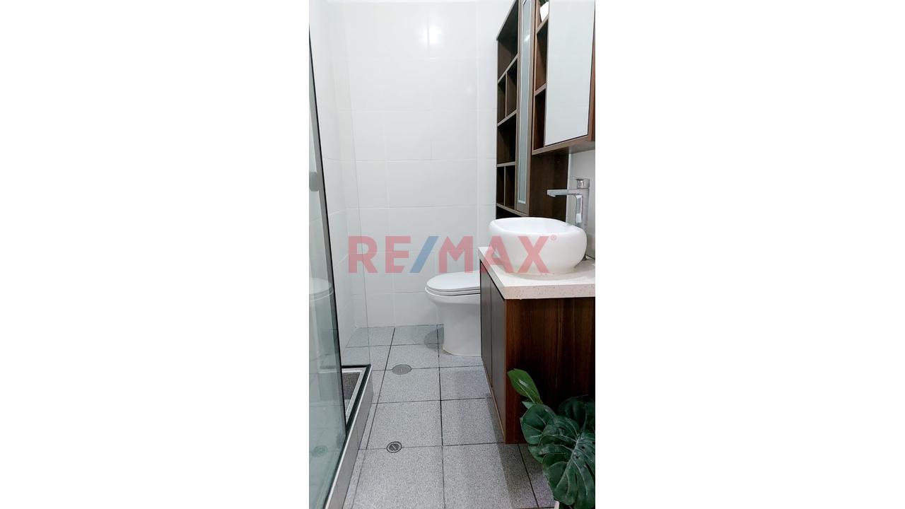 Departamento De 2 Dormitorios Con Opción A 3Er Ambiente + Cochera Y Depósito | San Miguel — foto 15