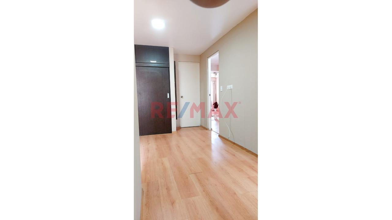 Departamento De 2 Dormitorios Con Opción A 3Er Ambiente + Cochera Y Depósito | San Miguel — foto 8