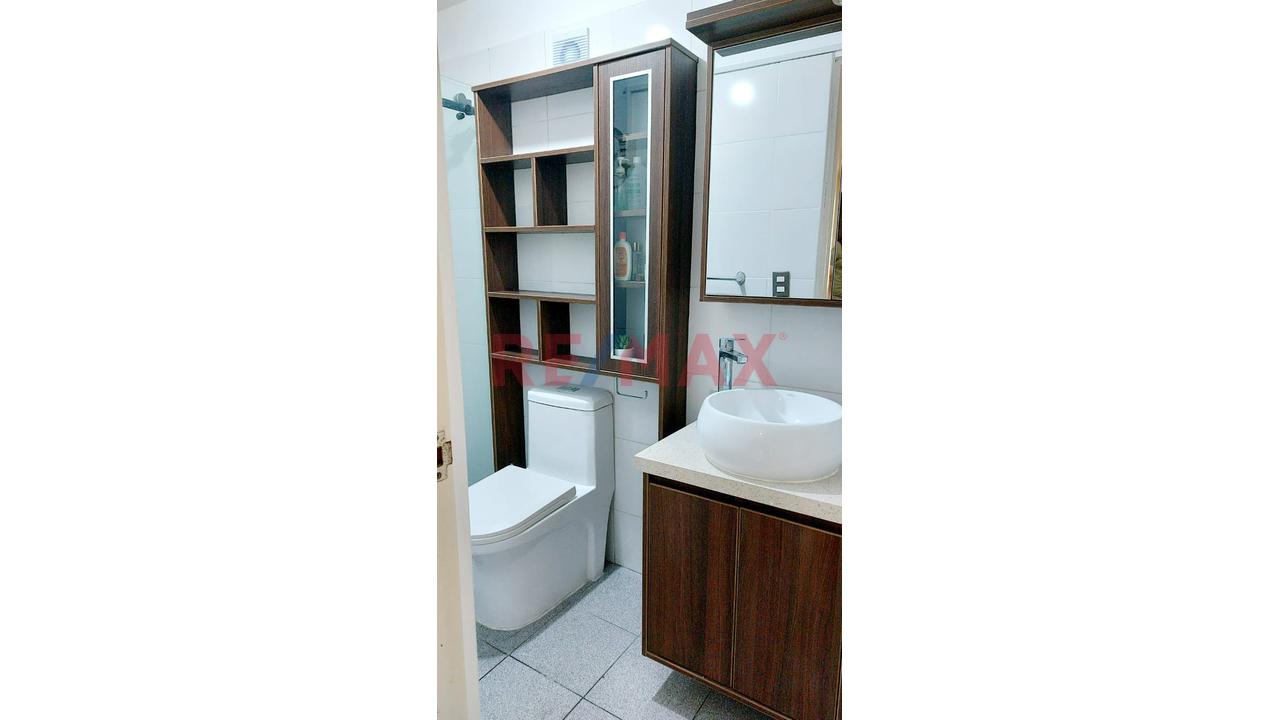 Departamento De 2 Dormitorios Con Opción A 3Er Ambiente + Cochera Y Depósito | San Miguel — foto 12