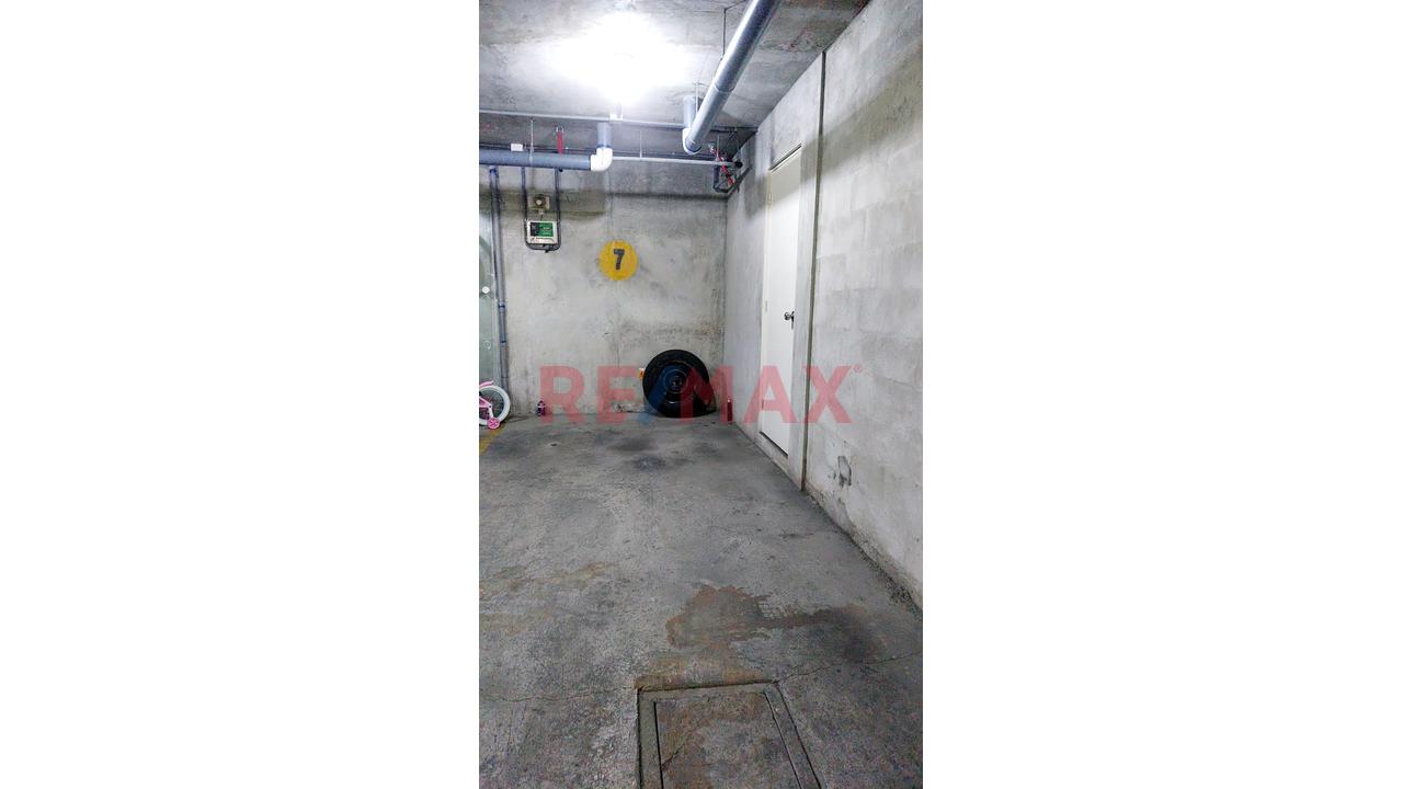 Departamento De 2 Dormitorios Con Opción A 3Er Ambiente + Cochera Y Depósito | San Miguel - 18