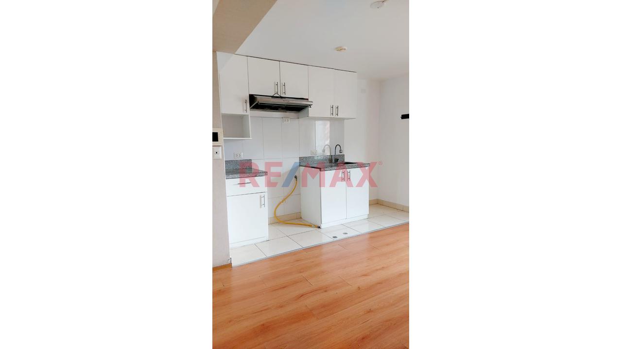 Departamento De 2 Dormitorios Con Opción A 3Er Ambiente + Cochera Y Depósito | San Miguel — foto 6