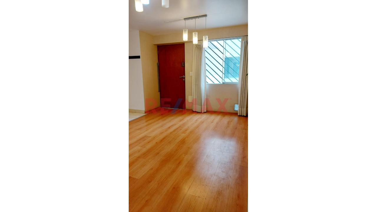 Departamento De 2 Dormitorios Con Opción A 3Er Ambiente + Cochera Y Depósito | San Miguel
