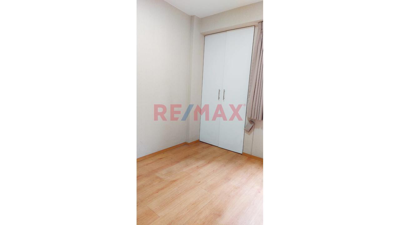 Departamento De 2 Dormitorios Con Opción A 3Er Ambiente + Cochera Y Depósito | San Miguel — foto 14
