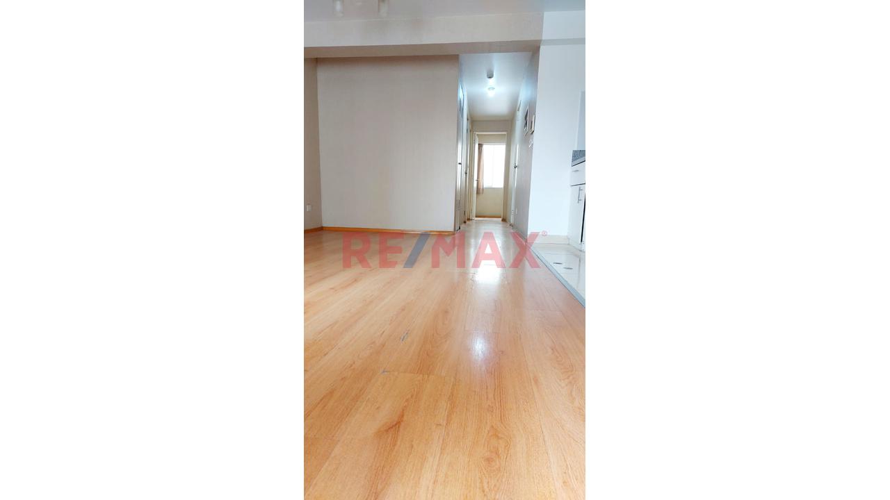 Departamento De 2 Dormitorios Con Opción A 3Er Ambiente + Cochera Y Depósito | San Miguel — foto 5