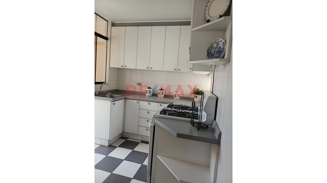¡Atencion Miraflores ! Departamento En Venta — foto 14