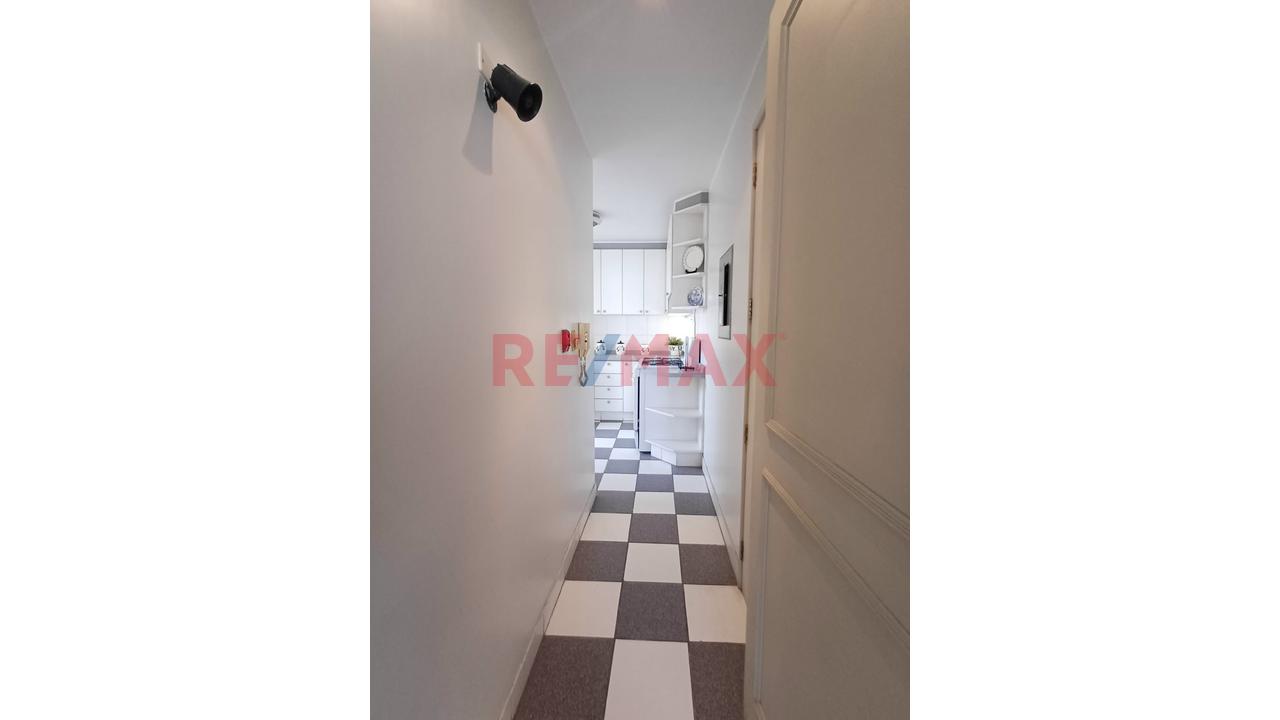 ¡Atencion Miraflores ! Departamento En Venta - 11
