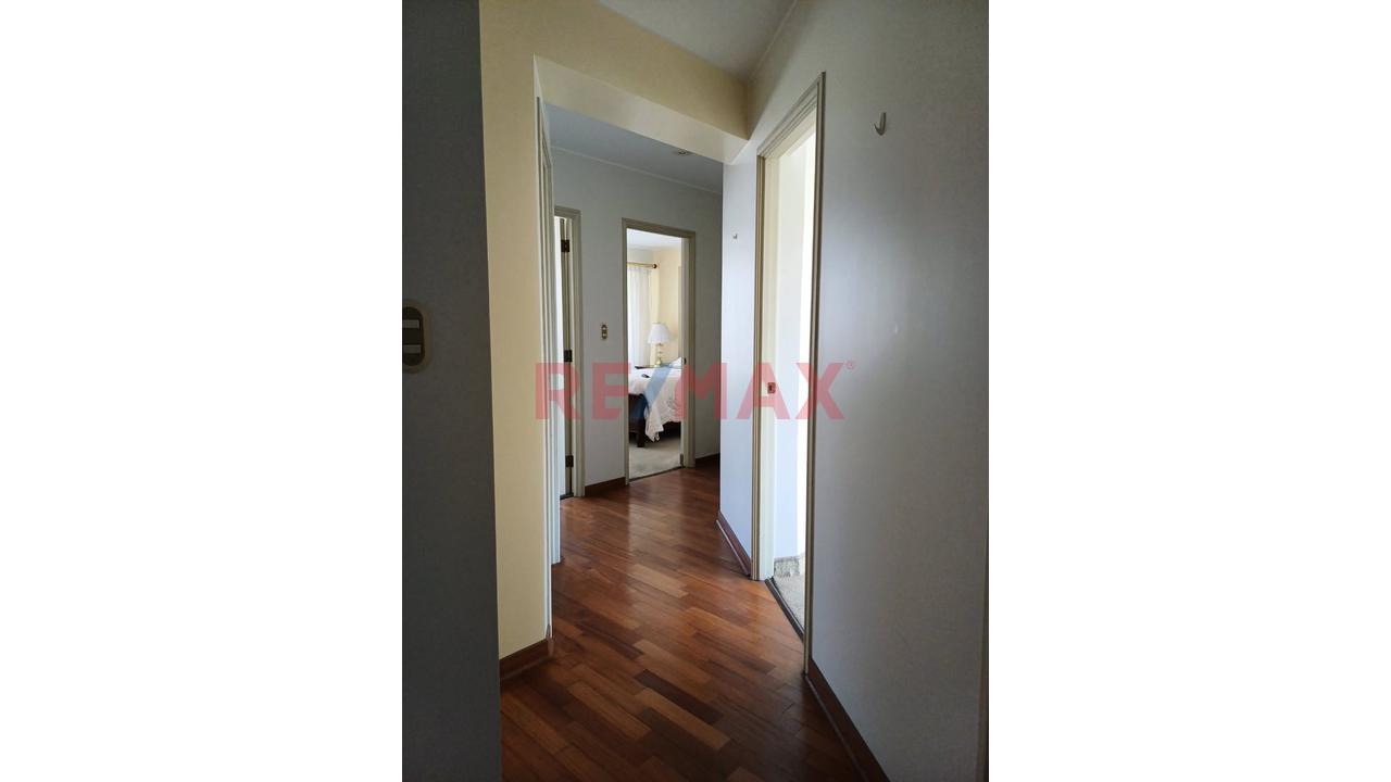 ¡Atencion Miraflores ! Departamento En Venta — foto 4