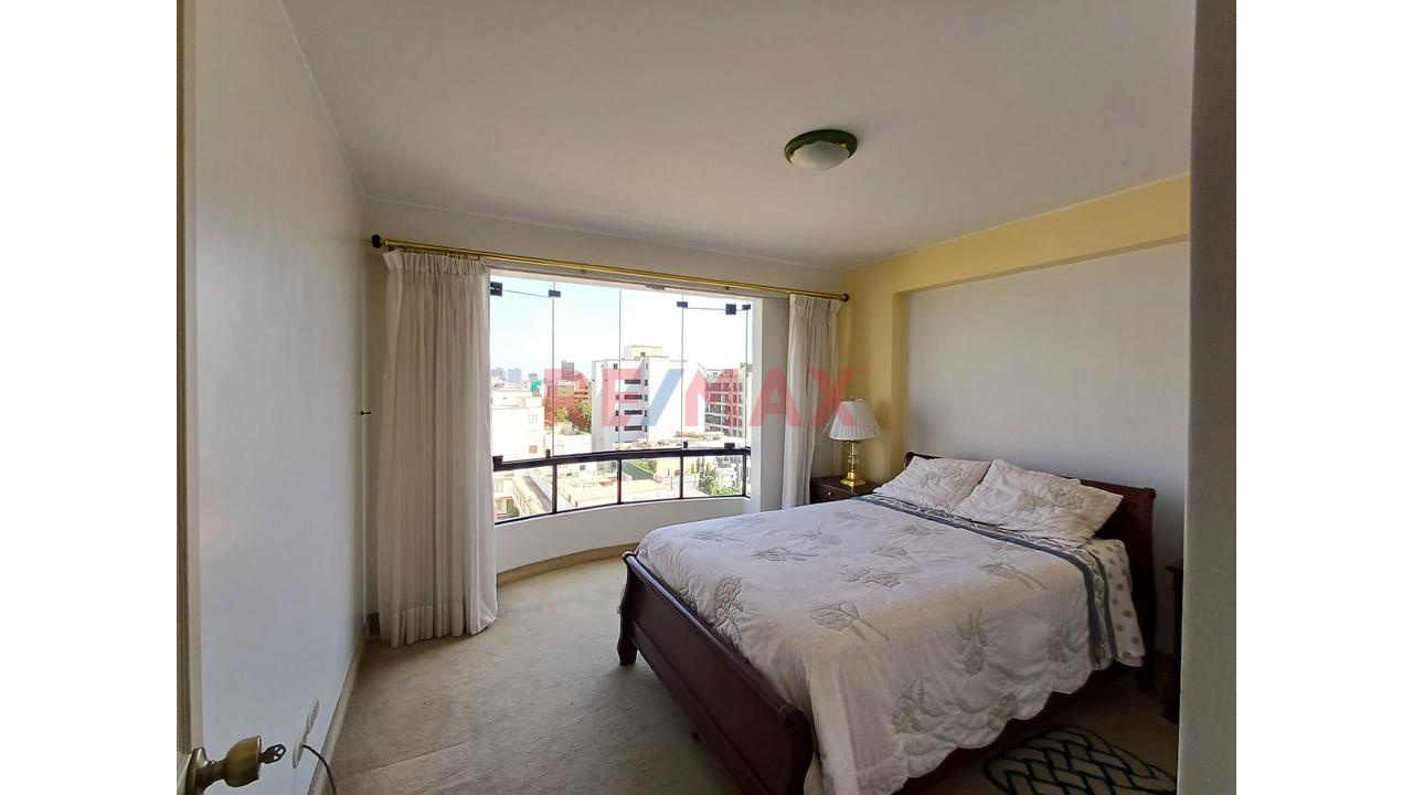 ¡Atencion Miraflores ! Departamento En Venta — foto 9