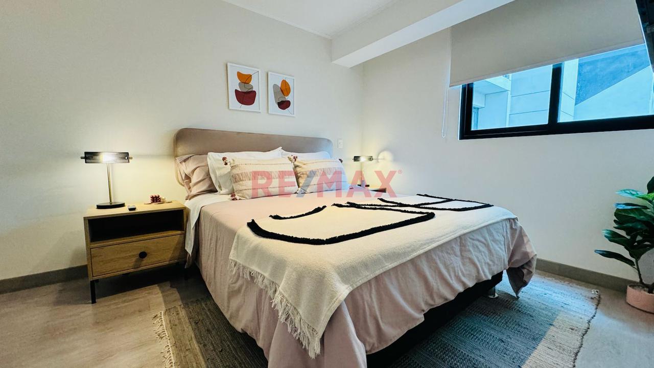 Alquiler Departamento Amoblado San Isidro | Zona Financiera — foto 3