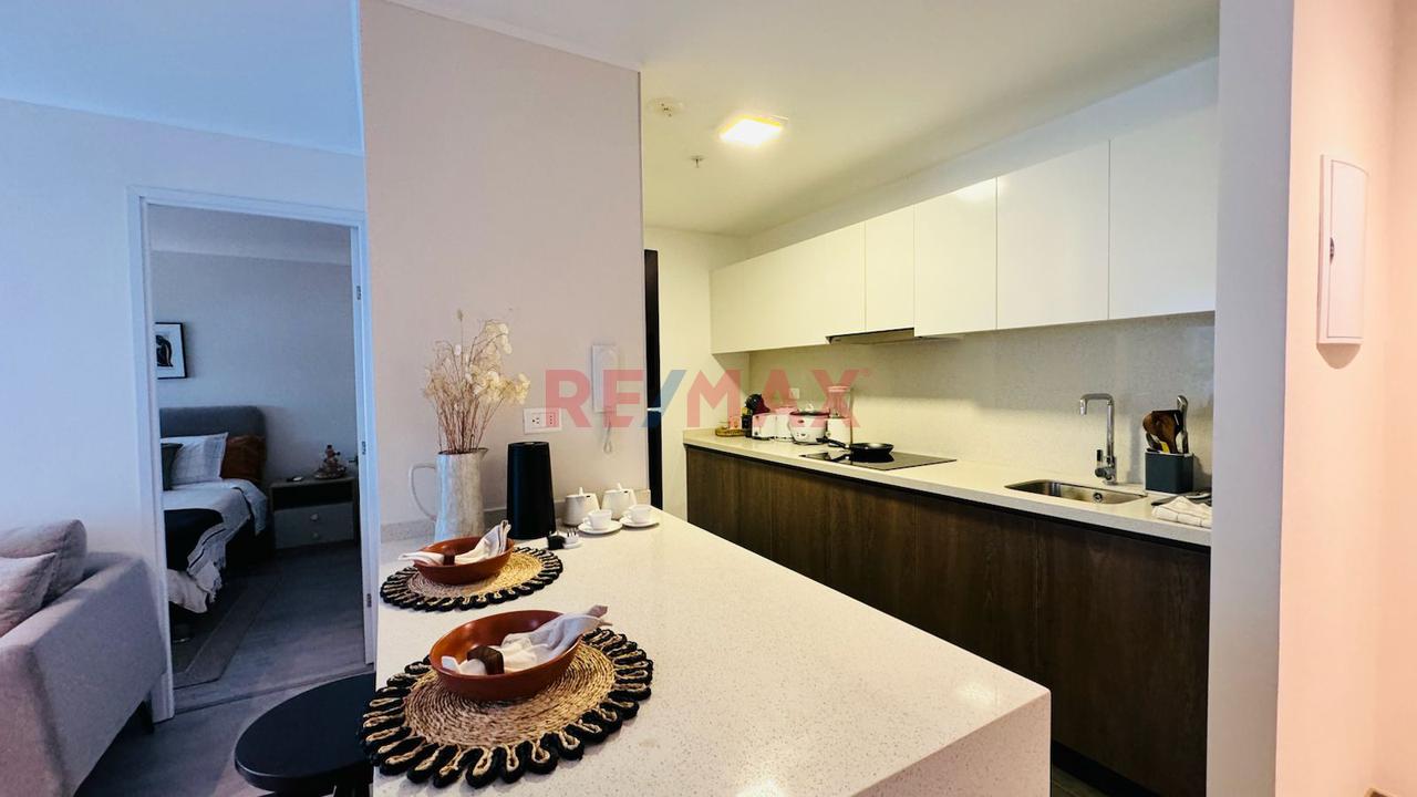 Alquiler Departamento Amoblado San Isidro | Zona Financiera — foto 5