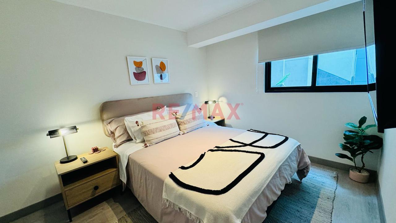 Alquiler Departamento Amoblado San Isidro | Zona Financiera — foto 2