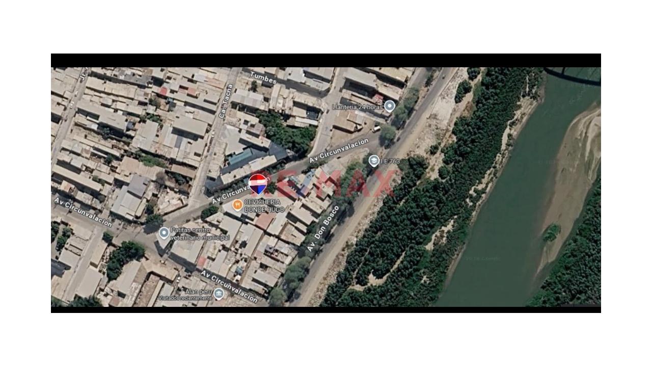 Local En Alquiler – 3 Niveles - Ex Circunvalacion - 2