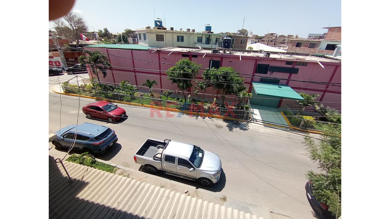 Local En Alquiler – 3 Niveles - Ex Circunvalacion - 13