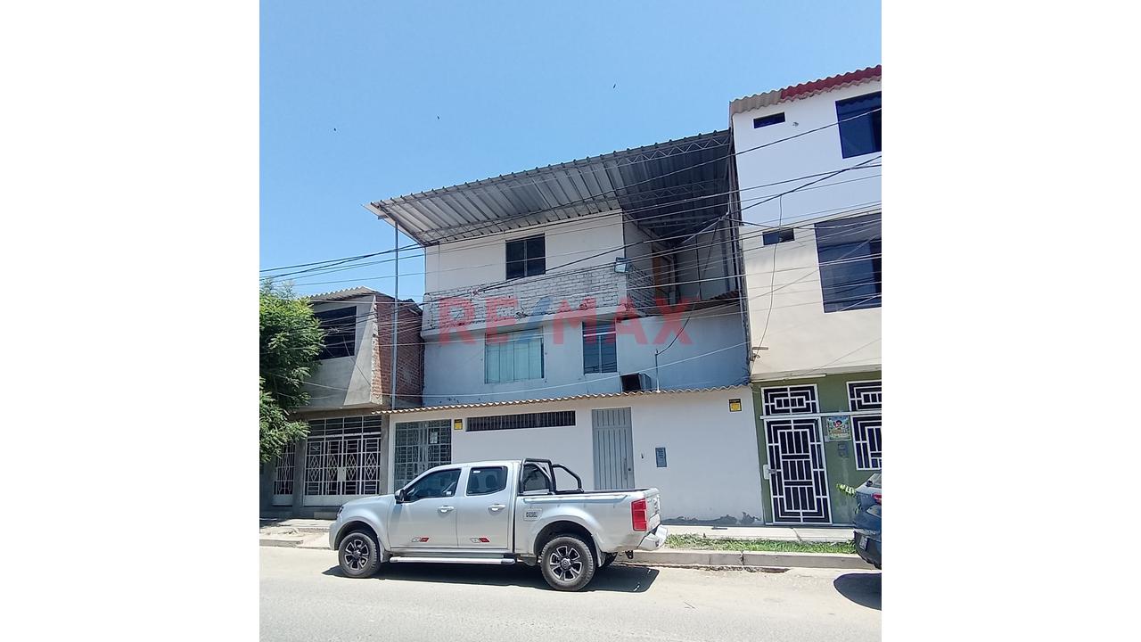 Local En Alquiler – 3 Niveles - Ex Circunvalacion - 1